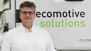 Roberto Roasio - Ecomotive Solutions